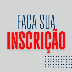 Faça sua inscrição